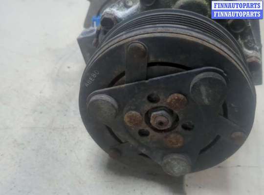 купить Компрессор кондиционера на Opel Meriva 2003-2010