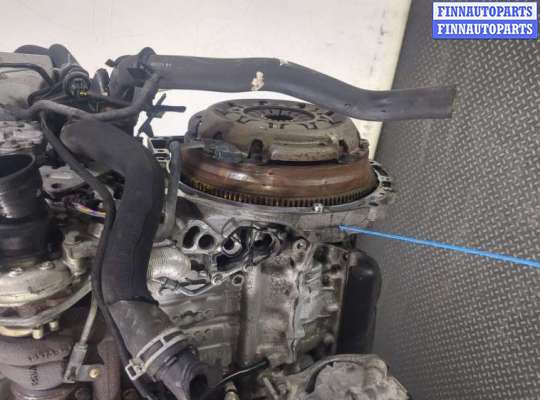 купить Турбина на Ford EcoSport 2012-2016