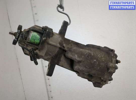 Редуктор моста HN608034 на Hyundai Tucson 1 2004-2010