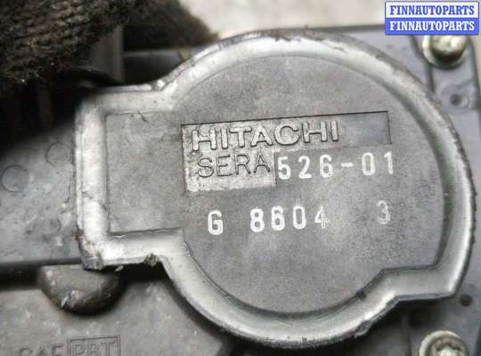 купить Заслонка дроссельная на Nissan Note E11 2005-2013