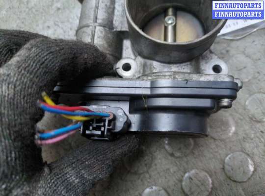 купить Заслонка дроссельная на Nissan Note E11 2005-2013