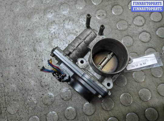 Заслонка дроссельная NS989139 на Nissan Note E11 2005-2013