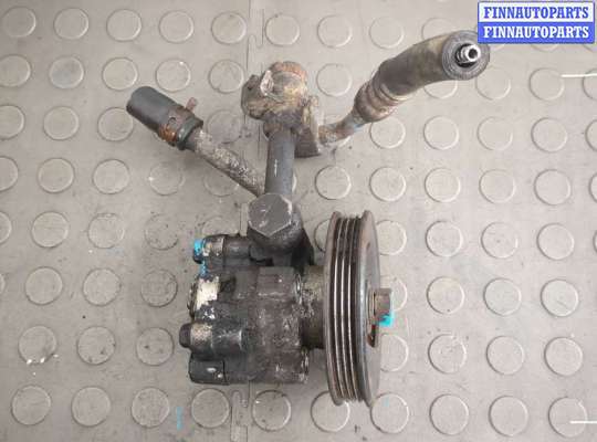 Купить Насос гидроусилителя руля (ГУР) на Nissan Pathfinder 2004-2014 Насос гидроусилителя руля (ГУР) NS922929 на Nissan Pathfinder 2004-2014