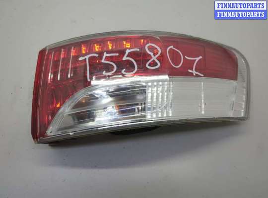 купить Фонарь (задний) на Toyota Avensis 3 2008-2018