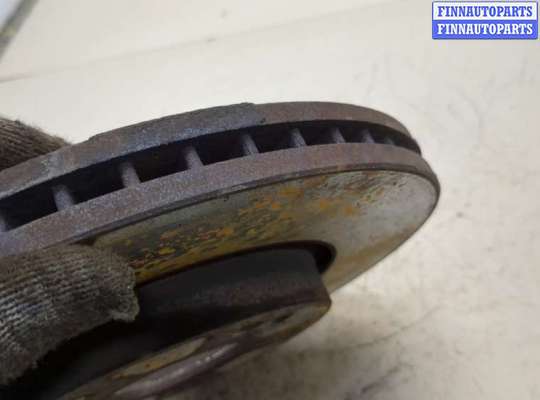 купить Диск тормозной на Hyundai Tucson 1 2004-2010
