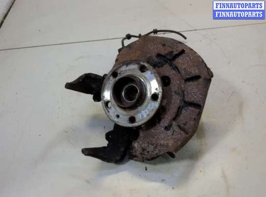 купить Ступица (кулак, цапфа) на Skoda Fabia 2007-2014