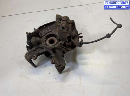 купить Ступица (кулак, цапфа) на Skoda Fabia 2007-2014