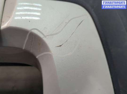 купить Заглушка буксировочного крюка на Volvo XC70 2002-2007