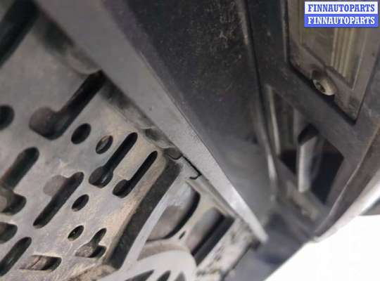купить Подсветка номера на Volvo V70 2001-2008