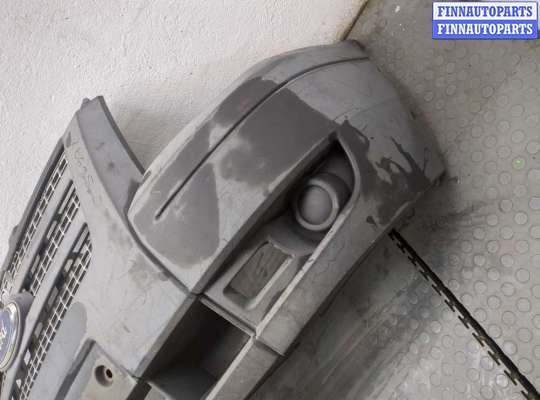 купить Бампер на Ford Transit 2006-2014