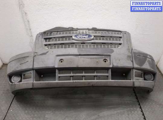 купить Бампер на Ford Transit 2006-2014