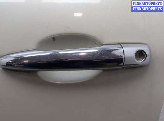 купить Дверь боковая (легковая) на Subaru Tribeca (B9) 2004-2014