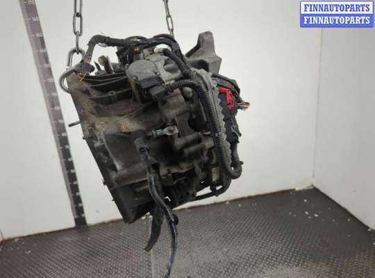 купить КПП - автомат (АКПП) на Renault Scenic 2009-2012
