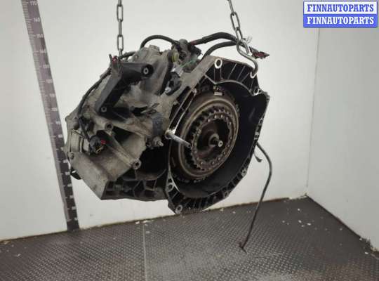 КПП - автомат (АКПП) RN1509285 на Renault Scenic 2009-2012