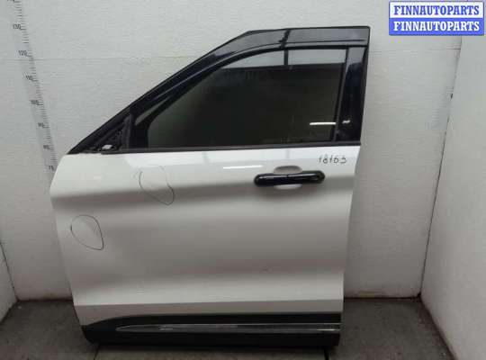 Стекло боковой двери FO2102535 на Ford Explorer 2019-2025