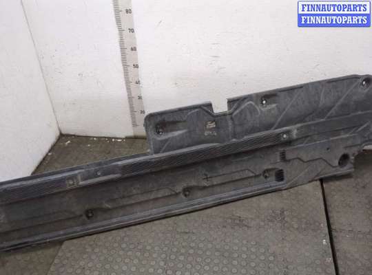 купить Защита днища, запаски, КПП, подвески на Mercedes GLK X204 2008-2015