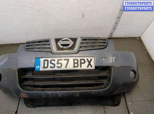 Купить Бампер на Nissan Qashqai 2006-2013 Бампер NS1002847 на Nissan Qashqai 2006-2013