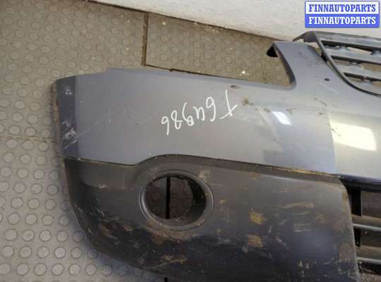 купить Бампер на Nissan Qashqai 2006-2013