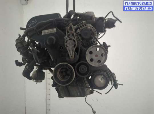 Купить Корпус масляного фильтра на Audi A4 (B6) 2000-2006 Корпус масляного фильтра AU1763704 на Audi A4 (B6) 2000-2006