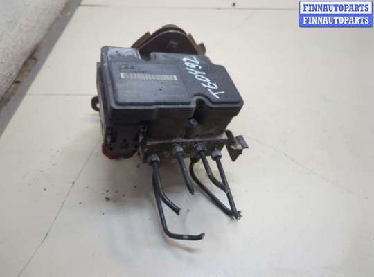 Блок АБС, насос (ABS, ESP, ASR) TT953971 на Toyota Yaris 2005-2011