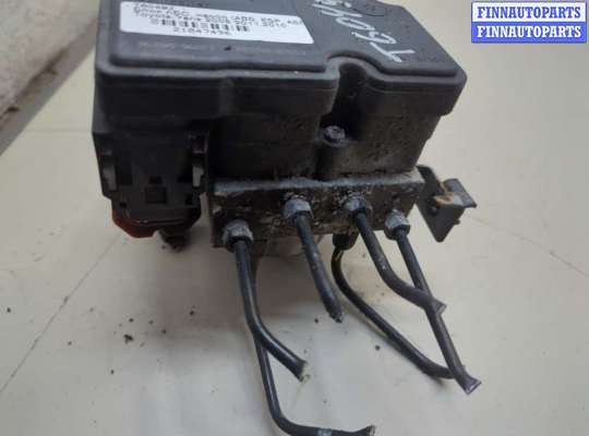 купить Блок АБС, насос (ABS, ESP, ASR) на Toyota Yaris 2005-2011