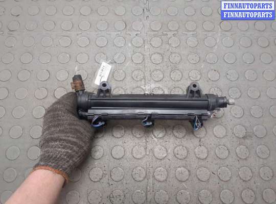 купить Форсунка топливная на Skoda Fabia 2007-2014