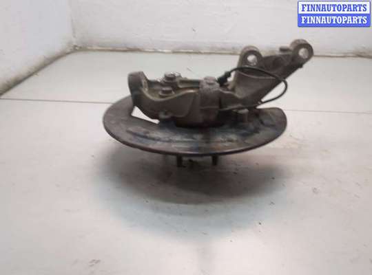 купить Ступица (кулак, цапфа) на Ford Explorer 2010-2015