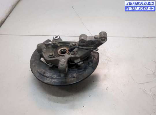 купить Ступица (кулак, цапфа) на Ford Explorer 2010-2015