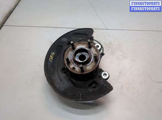 купить Ступица (кулак, цапфа) на Ford Explorer 2010-2015