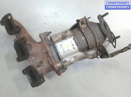 купить Катализатор на Mazda CX-9 2007-2012