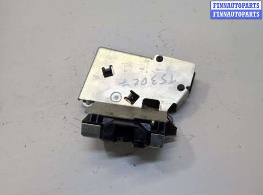 купить Замок багажника на Ford Mondeo 3 2000-2007