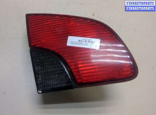 купить Фонарь крышки багажника на Peugeot 406 1999-2004