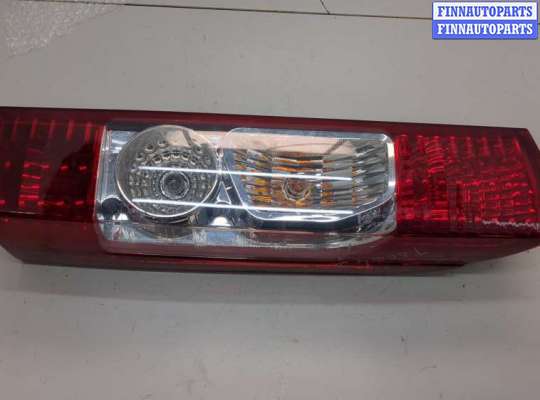 Фонарь (задний) PG1230163 на Citroen Jumper (Relay) 2006-2014