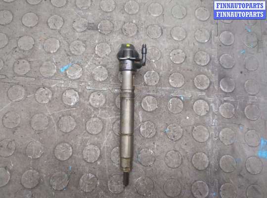 Форсунка топливная на Mercedes-Benz Vito (W639)