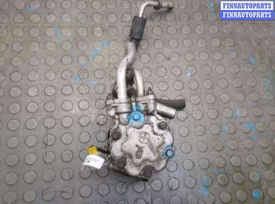 купить Компрессор кондиционера на Peugeot 206 1998-2012