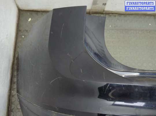 купить Бампер на Volkswagen Tiguan 2016-2020