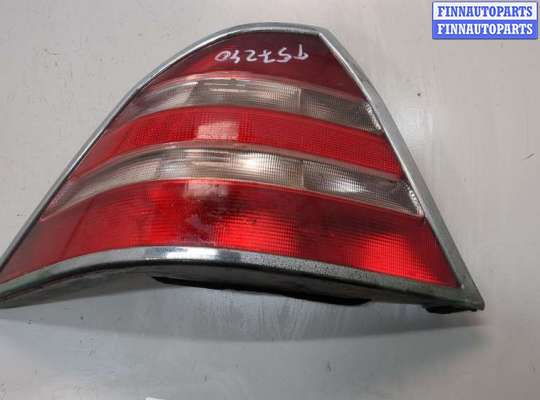 купить Фонарь (задний) на Mercedes S W220 1998-2006