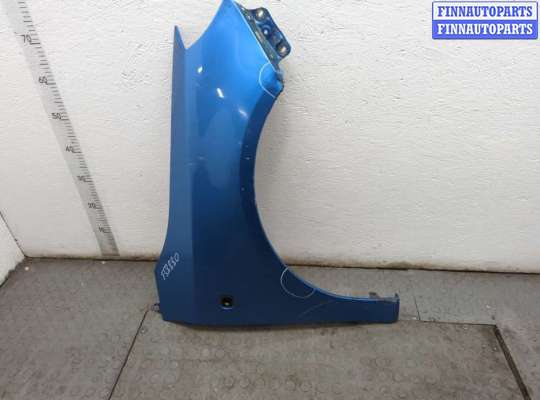 Купить Крыло на Skoda Roomster 2006-2015 Крыло SK506158 на Skoda Roomster 2006-2015