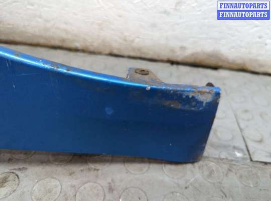 купить Крыло на Skoda Roomster 2006-2015