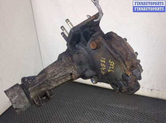 купить Редуктор Раздаточный КПП (раздатка) на Toyota RAV 4 2000-2005