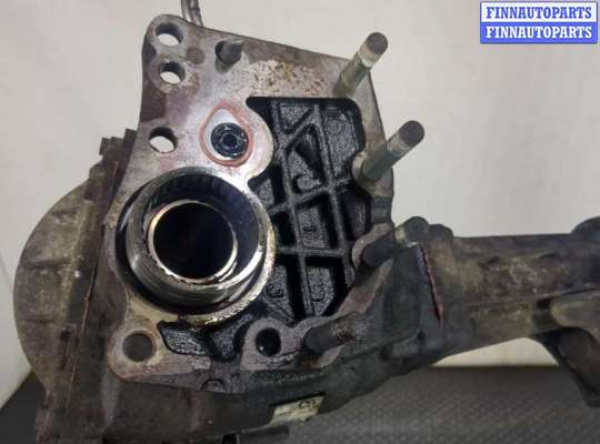 купить Редуктор Раздаточный КПП (раздатка) на Toyota RAV 4 2000-2005