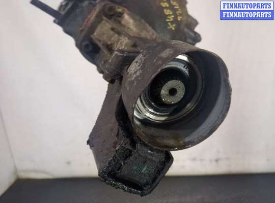 купить Редуктор Раздаточный КПП (раздатка) на Toyota RAV 4 2000-2005