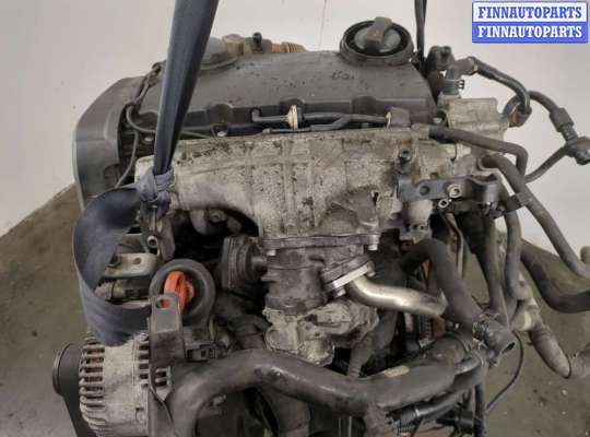 купить Форсунка топливная на Audi A6 (C6) 2004-2011