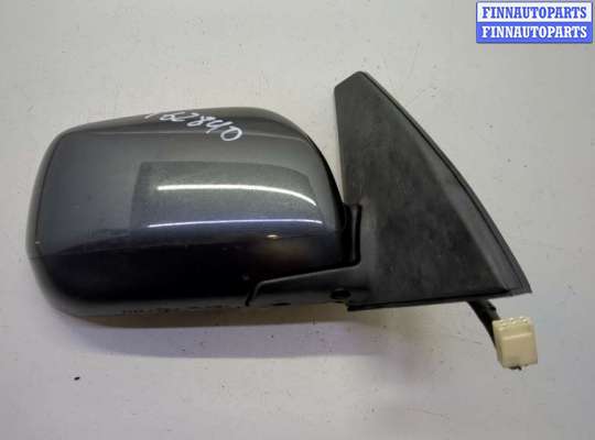 купить Зеркало боковое на Toyota RAV 4 2000-2005