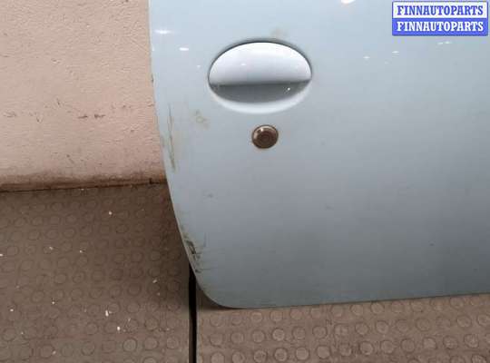 купить Ручка двери наружная на Citroen C1 2014-