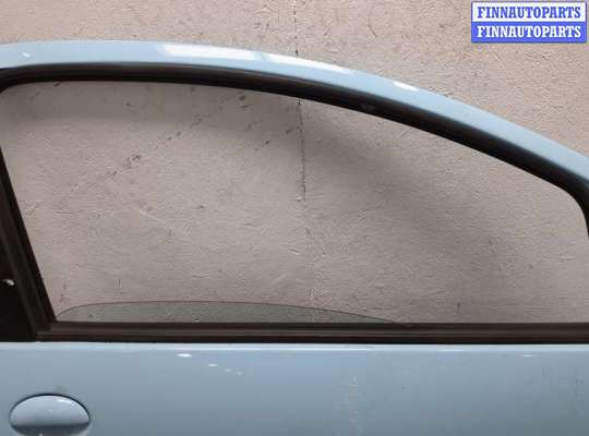 купить Ручка двери наружная на Citroen C1 2014-