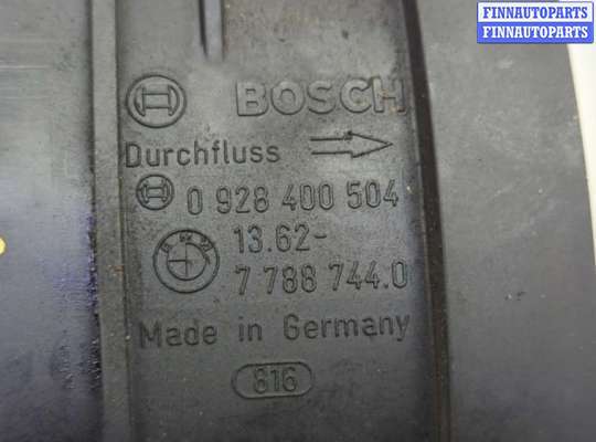 купить Измеритель потока воздуха (расходомер) на BMW 1 E87 2004-2011