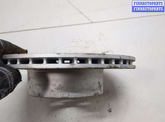купить Диск тормозной на BMW 1 E87 2004-2011