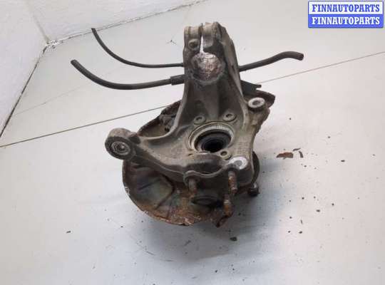 купить Ступица (кулак, цапфа) на Volkswagen Passat 6 2005-2010
