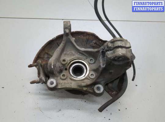 купить Ступица (кулак, цапфа) на Volkswagen Passat 6 2005-2010